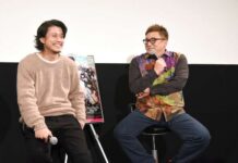 Sekuel Film Live-Action Gintama akan Diputar Musim Panas 2018