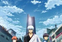 Juli 2018, Bersiaplah untuk “Klimaks” dari Lakon Silver Soul di Anime Gintama Musim Keempat