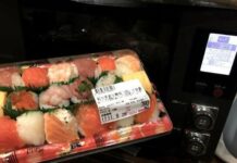 Tak Mau Repot? Ini Dia Cara Membuat Sushi ala Chef Secara Instan! Sushi ala Chef