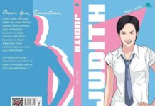 Dari Komik, Menjadi Cerpen, Lalu Menjadi Novel: Sambut Novel Judith