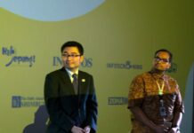 CGV Upayakan Film Anime Tetap Hadir di Bioskop Indonesia