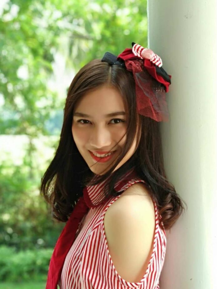 Melody JKT48