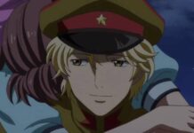 Romantisnya! Intip Satu Lagi Cuplikan Video dari Film Pertama Anime Terbaru Miss Modern