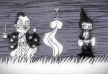 Astaga! Sutradara Akitaro Daichi Membuat “Video Nakal” dari “Anime Tertua” di Jepang, Namakura Gatana!