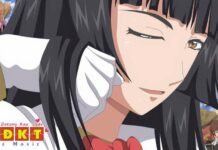 Masih Ingat PDKT? Nantikan Film Terbarunya!