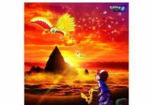 Sambut Pokemon the Movie: Aku Memilihmu di CGV Cinemas Indonesia, Cinemaxx, dan Flix Cinema!