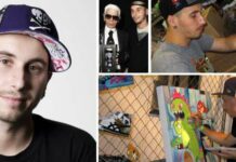 Indonesia Comic Con 2017: Mengenal Lebih Dekat Simone Legno, Kreator tokidoki Brand