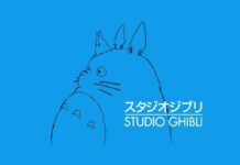 Netflix Studio Ghibli