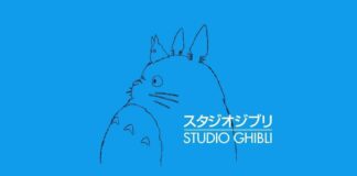 Netflix Studio Ghibli