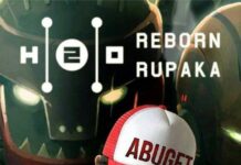 Intip Teaser Terbaru dari Drama Panggung H2O Reborn: Rupaka