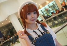 Sweta Kartika dan Clarissa Punipun Berbagi Cerita Dalam Acara Creator Brand