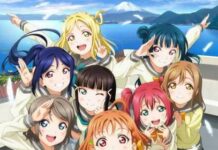 Fans Kurang Tertib, Acara Resmi Love Live! Dapat Dibatalkan
