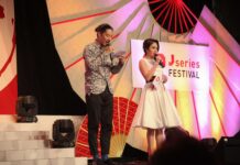 J Series FESTIVAL in Indonesia 2017: Mengintip Geliat Dunia Drama TV Jepang