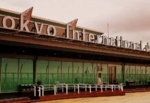 2019, Pulang dari Jepang Wajib Bayar Fiskal