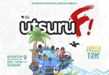 Utsuru F! Siap kembali menghibur Warga Malang Raya!