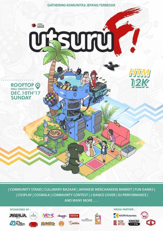 POSTER SPONSOR KOMPLIT