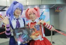 Intip Kembali Serunya Neo ComicFest ID 2017