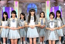 Grup Idola Last Idol akan Bermain di Film Live-Action Gakkou Gurashi