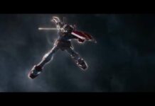 Ada Gundam RX-78-2 di Trailer Film Ready Player One!