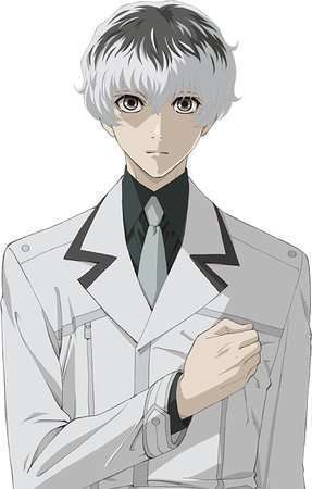 tokyo ghoul re segera tayang tanggal 3 april - 1 HD Gallery | Kaori Nusantara 2025