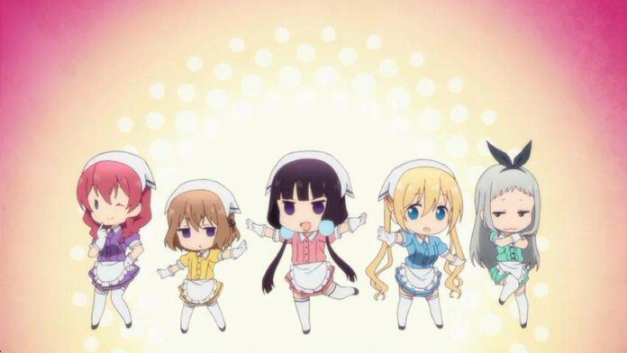 Blend S