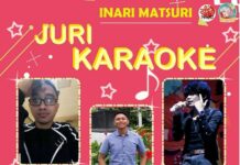 INARI Matsuri, Event Jejepangannya IPB Siap Digelar!