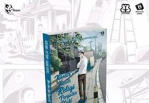 Segera dari Bentang Komik: Kisah-Kisah Religi Penjalin Hati