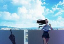 Jadwal Rilis Diumumkan, CHICO with Honeyworks akan Bernyanyi untuk Anime Koi wa Ameagari no You ni