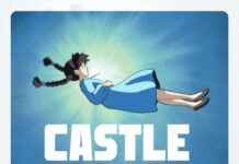 Laputa: Castle in the Sky Siap Hadir di Medan dan Pulau Jawa