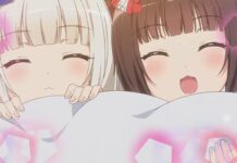 Asyik! Anime Nekopara Sudah Dirilis Lebih Awal!