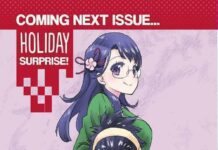 Komikus Nisekoi Naoshi Komi Membuat Komik Pendek Tentang eSports