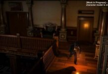 Game Survival Horror Pulang : Insanity Tidak Akan Sepenuhnya Bersistem First Person?