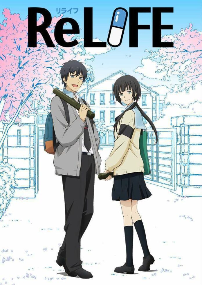 relife