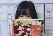 Ulasan Komik re:ON Comics Vol. 29