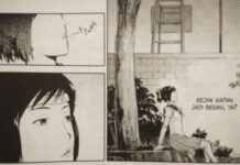 Ulasan Komik re:ON Comics Vol. 29