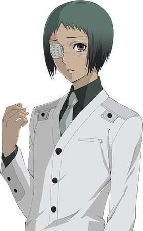 tokyo ghoul re segera tayang tanggal 3 april - 1 HD Gallery | Kaori Nusantara 2025