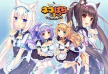 Asyik! Anime Nekopara Sudah Dirilis Lebih Awal!
