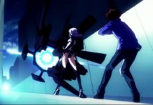 Winter 2018 Anime: BEATLESS