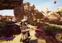 Fractals of Destiny: Proyek RPG Indie Bergrafis Ciamik dari Pekanbaru