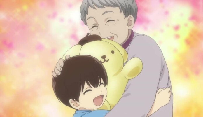 Sanrio Boys (1)
