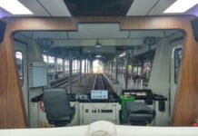 Ada Mushollanya! Ini Fasilitas Kereta Inspeksi Terbaru KAI