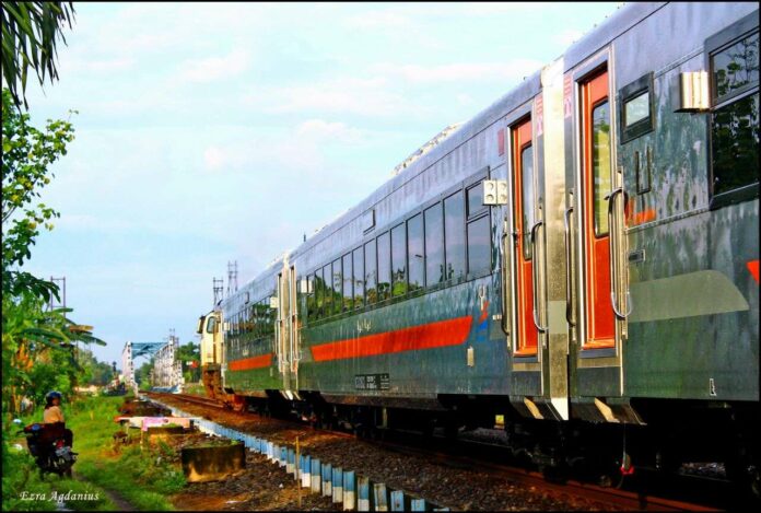 ekonomi premium 2018