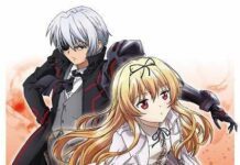 Anime Arifureta Baru akan Dirilis di Tahun 2019