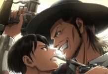 Ada Koboi? Inilah Visual Terbaru Attack on Titan Season 3!