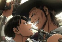 Ada Koboi? Inilah Visual Terbaru Attack on Titan Season 3!