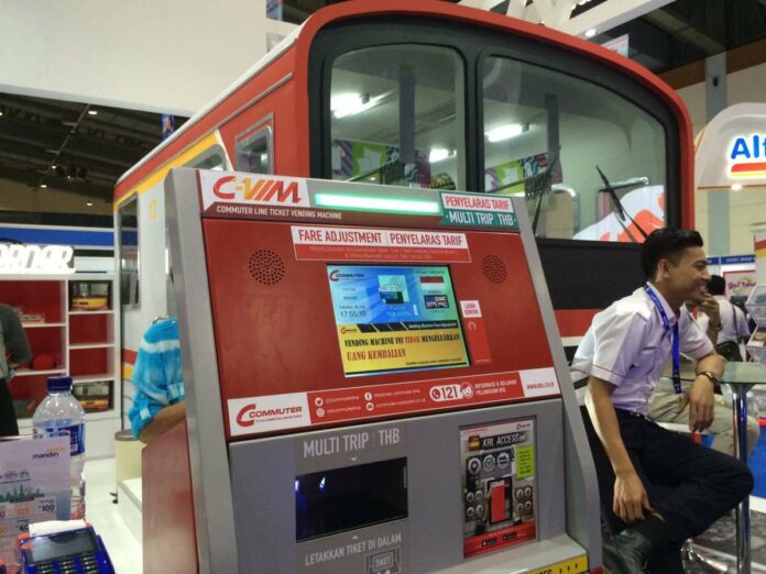 fare machine Fare Adjustment Machine