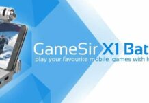 Bermain Game Mobile FPS Layaknya di PC Berkat GameSir X1 BattleDock!