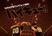 Suka Haikyu!!? Nantikan Segera Drama Panggung Terbarunya!