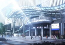 Winter 2018 Anime: Hakata Tonkotsu Ramens