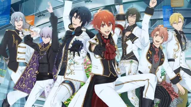 idolish 7